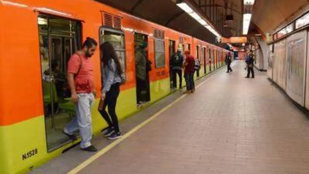 Metro CDMX horario especial por puente del 7 de febrero